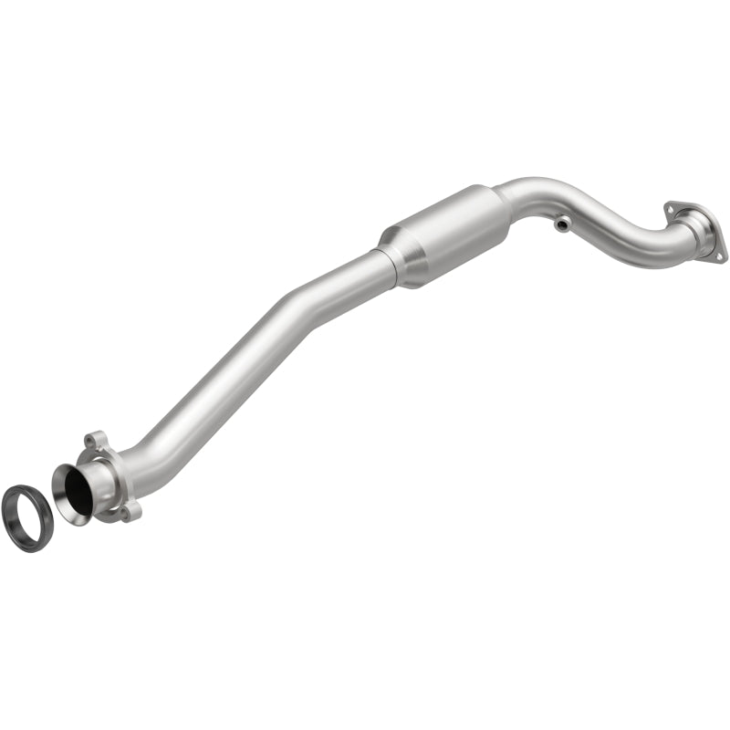 Magnaflow Direct Fit Catalytic Converter Stainless Steel Mandrel Bent Tube 04-06 Chevrolet Colorado 35L - OneFastShop
