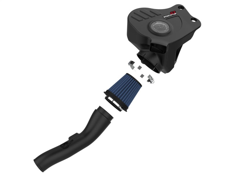 Afe Momentum GT Pro 5R Cold Air Intake System for BMW Z4 28i/xi (E89) I4 2.0L (t) (N20)