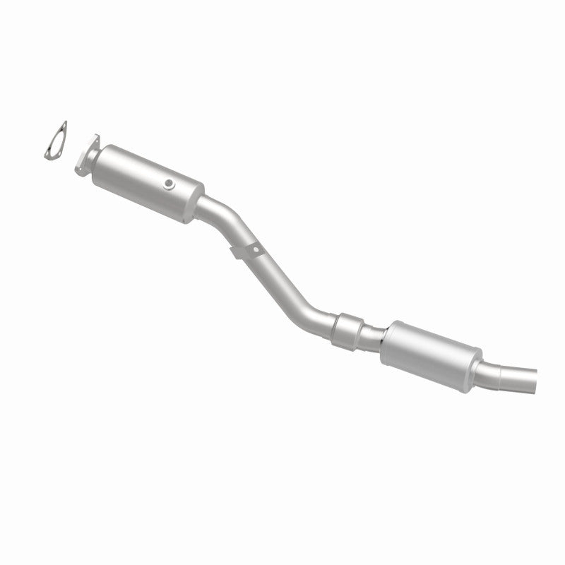 Magnaflow Direct Fit Catalytic Converter for 06-09 Audi A4 Quattro 3.2L - OneFastShop