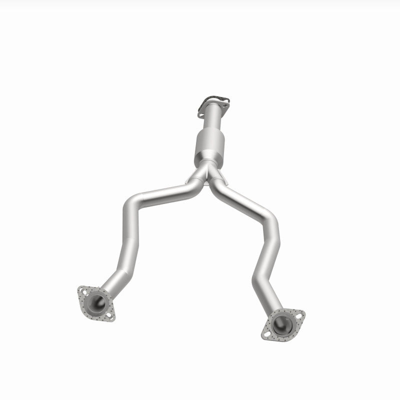 Magnaflow Direct-Fit Catalytic Converter for 1990-1997 Lexus LS400 V8 4 OEM Underbody - OneFastShop