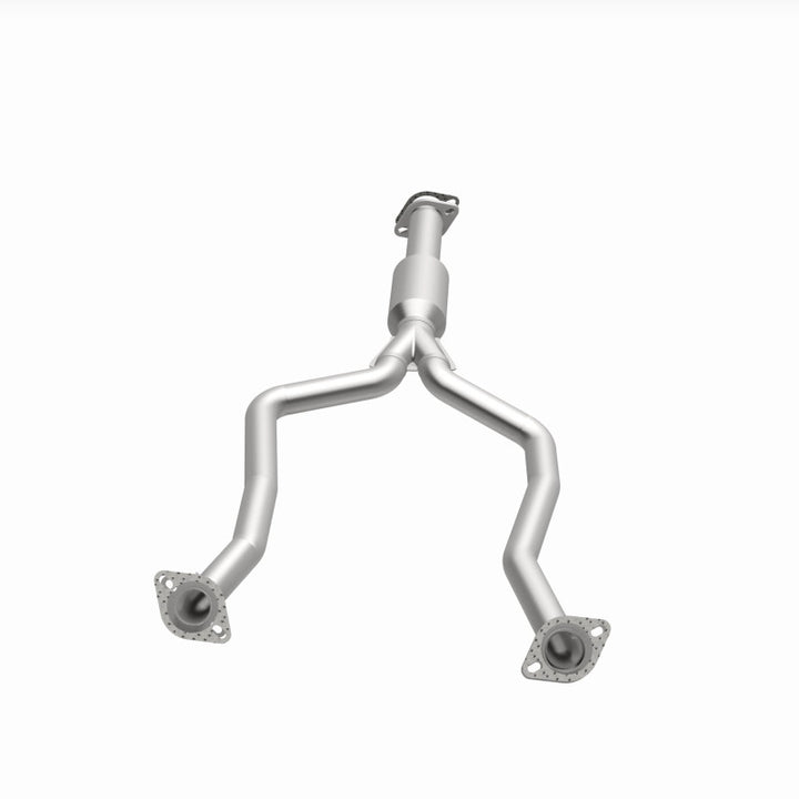 Magnaflow Direct-Fit Catalytic Converter for 1990-1997 Lexus LS400 V8 4 OEM Underbody - OneFastShop