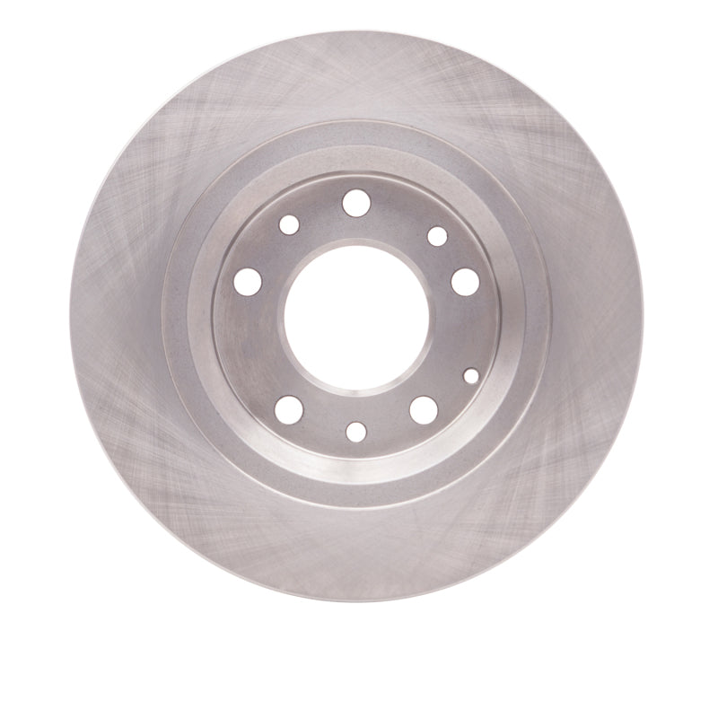 DFC 06-15 Mazda MX-5 Miata Rear Brake Rotor Rear Rotor