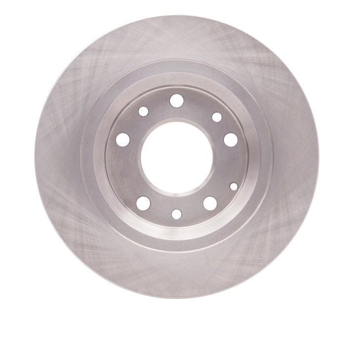 DFC 06-15 Mazda MX-5 Miata Rear Brake Rotor Rear Rotor