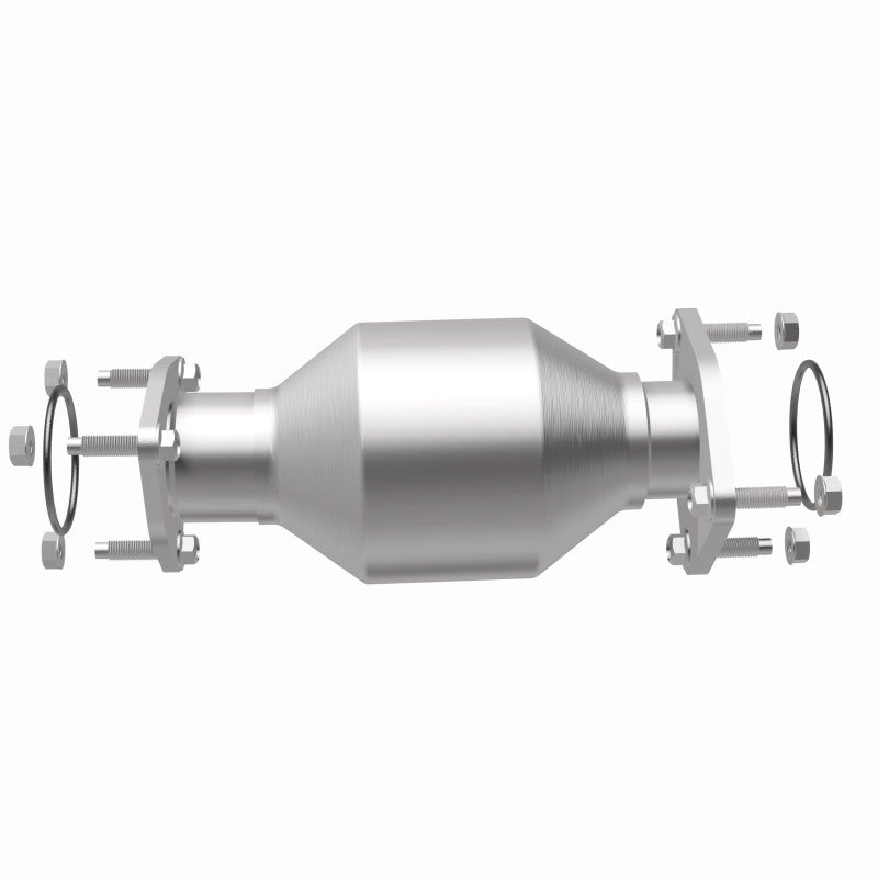 Magnaflow OEM Grade Catalytic Converter for 12-14 Honda Crosstour 2.4L (Not for sale in California)
