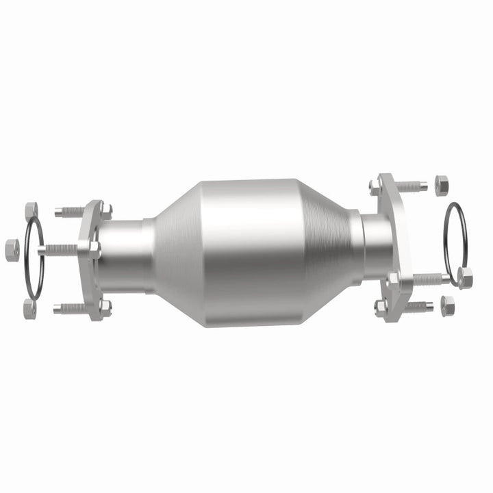 Magnaflow OEM Grade Catalytic Converter for 12-14 Honda Crosstour 2.4L (Not for sale in California) - OneFastShop