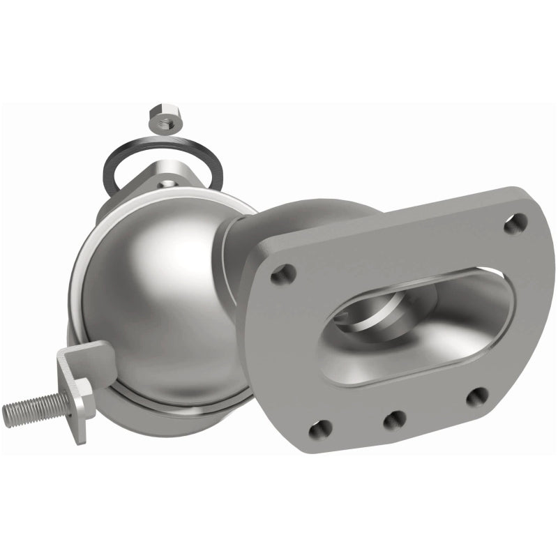 Magnaflow Direct-Fit Catalytic Converter for 2020 Toyota Highlander V6 3.5L - OneFastShop