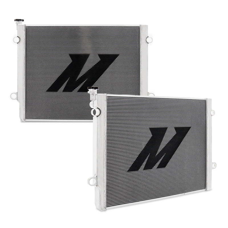 Mishimoto Performance Aluminum Radiator for Toyota Tacoma 4.0L - 05-15