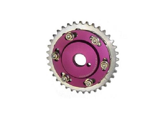HKS SR20DE Adjustable Cam Gear for Nissan Vehicles and More (SR20DE)