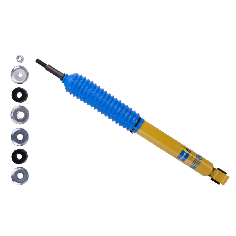 Bilstein Rear Monotube Shock Absorber for 2001 Toyota Sequoia Limited