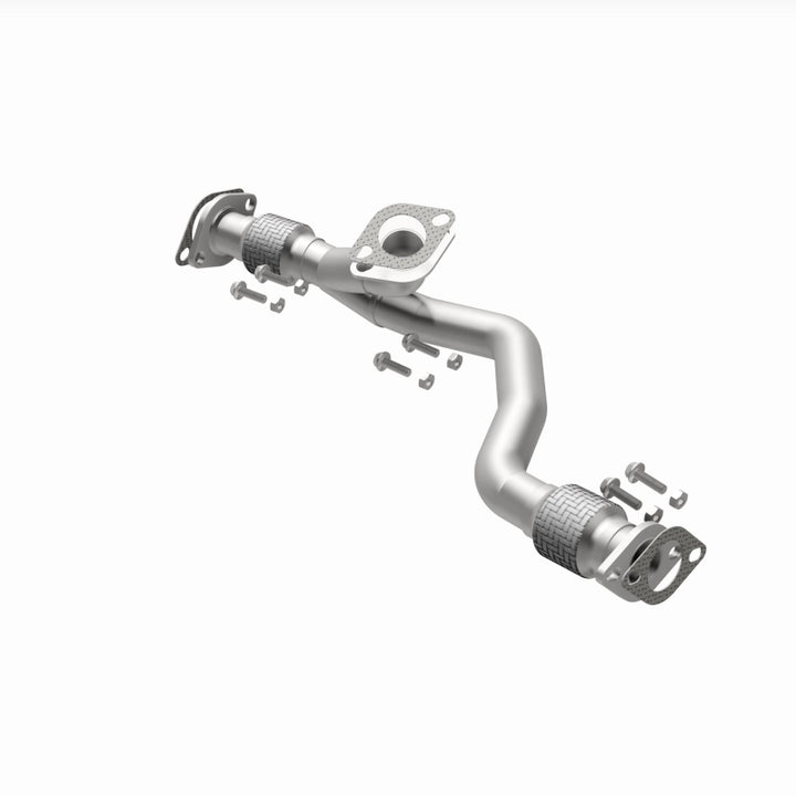 BRE Exhaust 2004–2008 Front Pipe Kit for Malibu 2.2L 3.5L