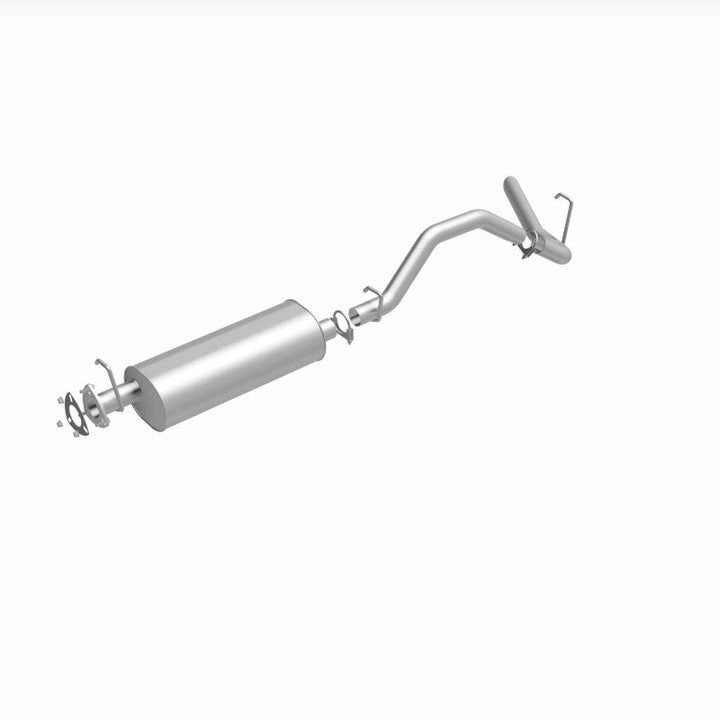 MagnaFlow BRE Exhaust Kit for 2000–2005 Astra Safari Van 4.3L - OneFastShop