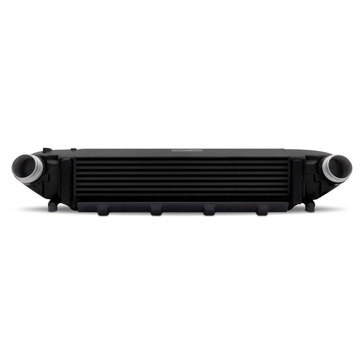 Mishimoto 2024+ Performance Intercooler for Ford Mustang EcoBoost – Black - OneFastShop