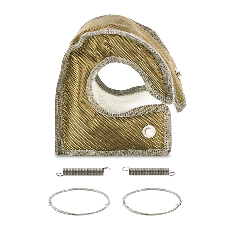 Mishimoto 1996–2002 Turbo Blanket for Dodge Ram 5.9L Cummins