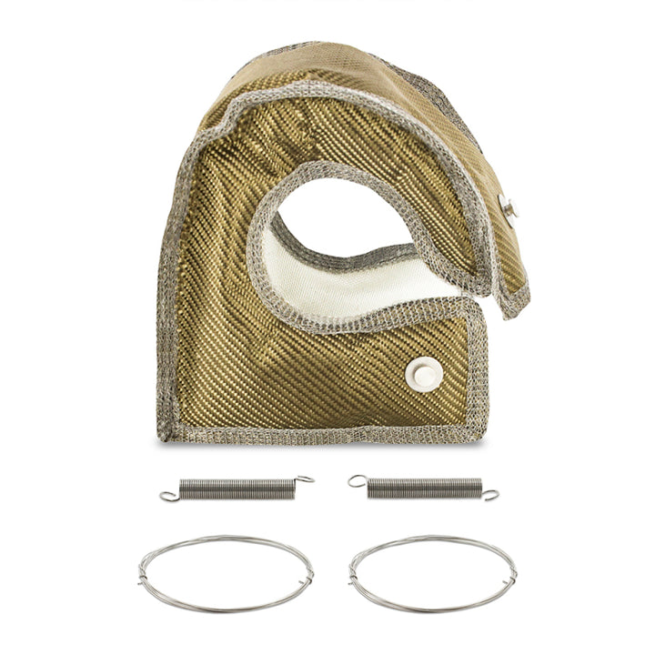 Mishimoto 1996–2002 Turbo Blanket for Dodge Ram 5.9L Cummins