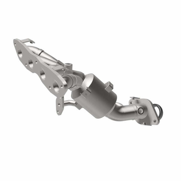 Magnaflow Catalytic Converter with Federal/EPA Compliance for 12-17 Toyota Prius C - OneFastShop