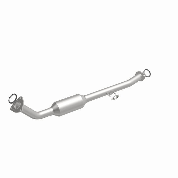 Magnaflow Direct Fit Catalytic Converter 2001-2004 Toyota Sequoia Underbody - OneFastShop