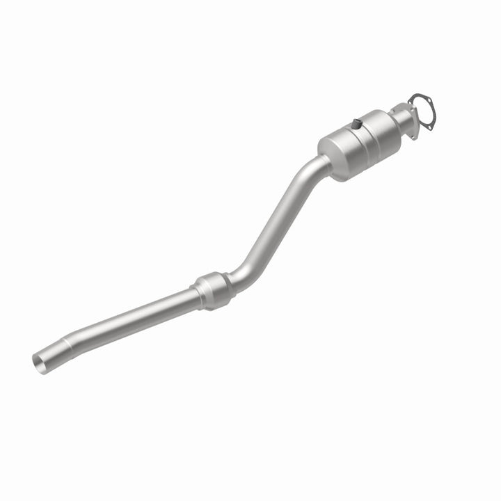 Magnaflow Catalytic Converter DF 02-03 Audi A4 3L Passenger Side - OneFastShop
