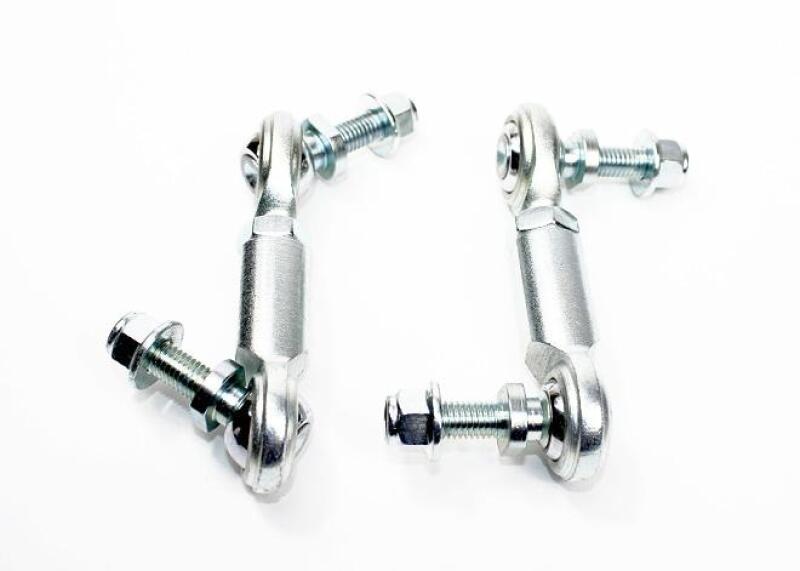 SPL Parts Adjustable Rear Sway Bar End Links - Porsche 911 996/997 (1999-2013) - Pair, image 5