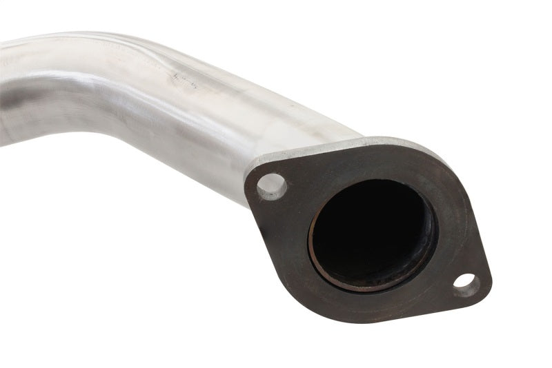 aFe MACHForce XP Cat-Back Exhaust System for Nissan Xterra V6 4.0L