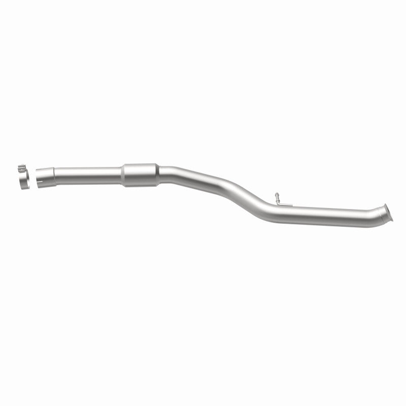 Magnaflow Direct-Fit Catalytic Converter OEM Underbody for 2012-2016 BMW 328i L4 2 - OneFastShop