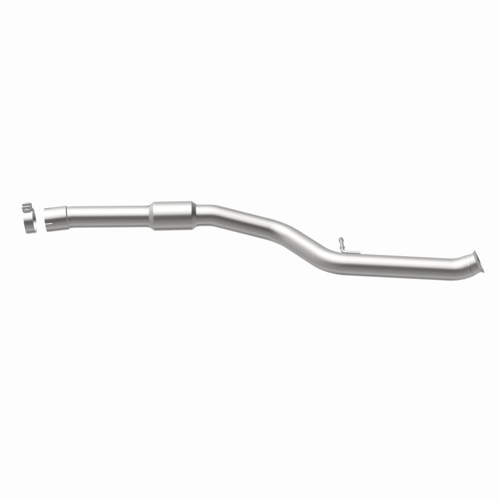 Magnaflow Direct-Fit Catalytic Converter OEM Underbody for 2012-2016 BMW 328i L4 2 - OneFastShop