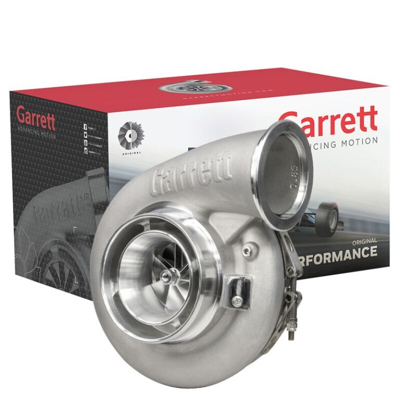 Garrett G-XRace GXR42-72 72mm Super Core Turbo Upgrade