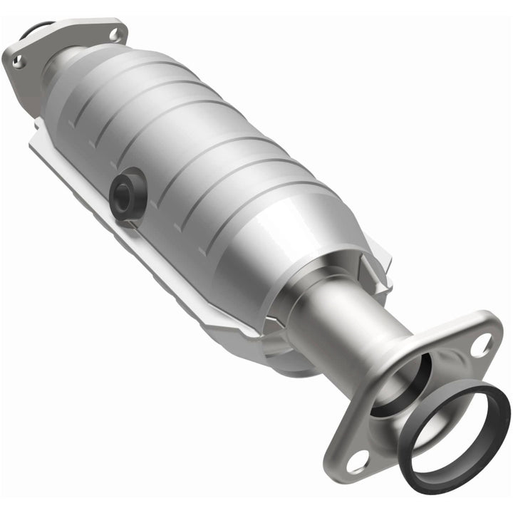 Magnaflow Direct-Fit Catalytic Converter for 99-00 Honda Civic EX/SI - OneFastShop