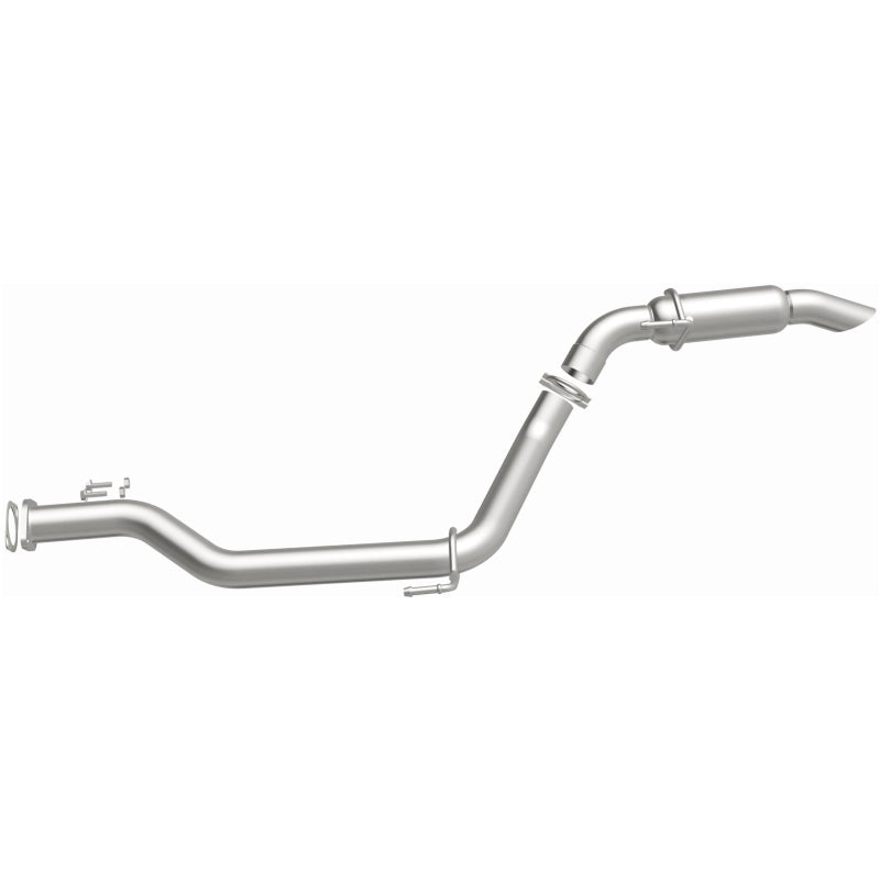 BRExhaust Muffler Kit for 2013–2018 Nissan Pathfinder and 2013–2017 Infiniti JX35/QX60