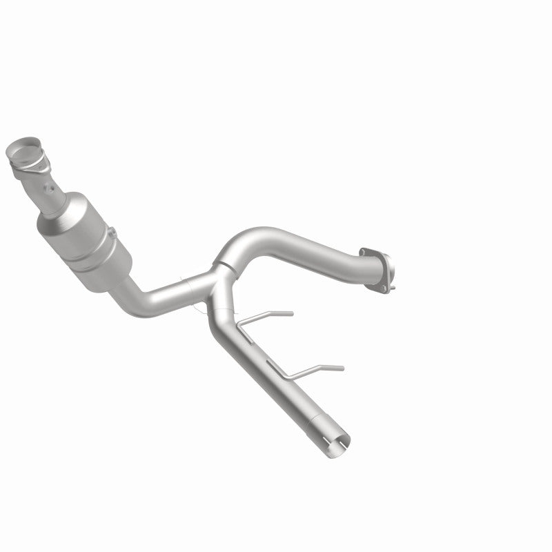 Magnaflow Direct Fit Catalytic Converter for 09-10 Ford F-150 5.4L - OneFastShop