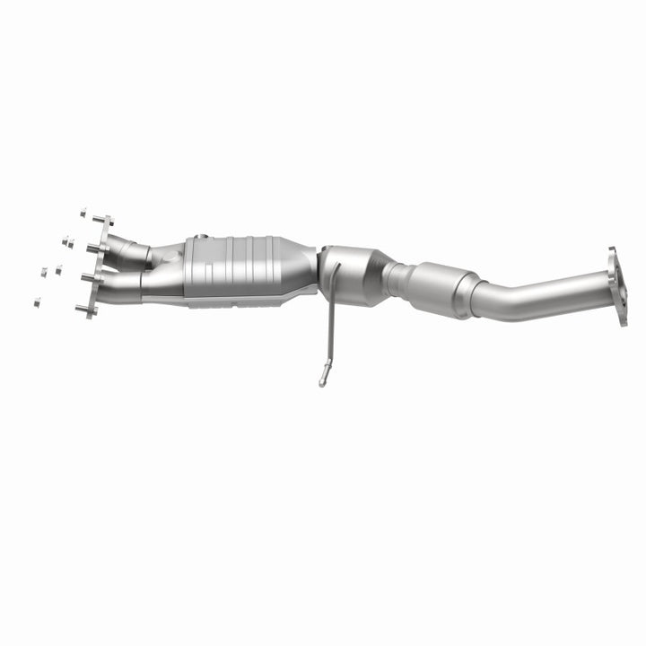 MagnaFlow Converter Direct Fit 2012 Volvo XC60 AWD 3.2L
