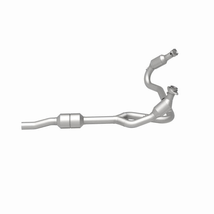 Magnaflow Direct-Fit Catalytic Converter 02-03 Ram 1500 4.7L - OneFastShop