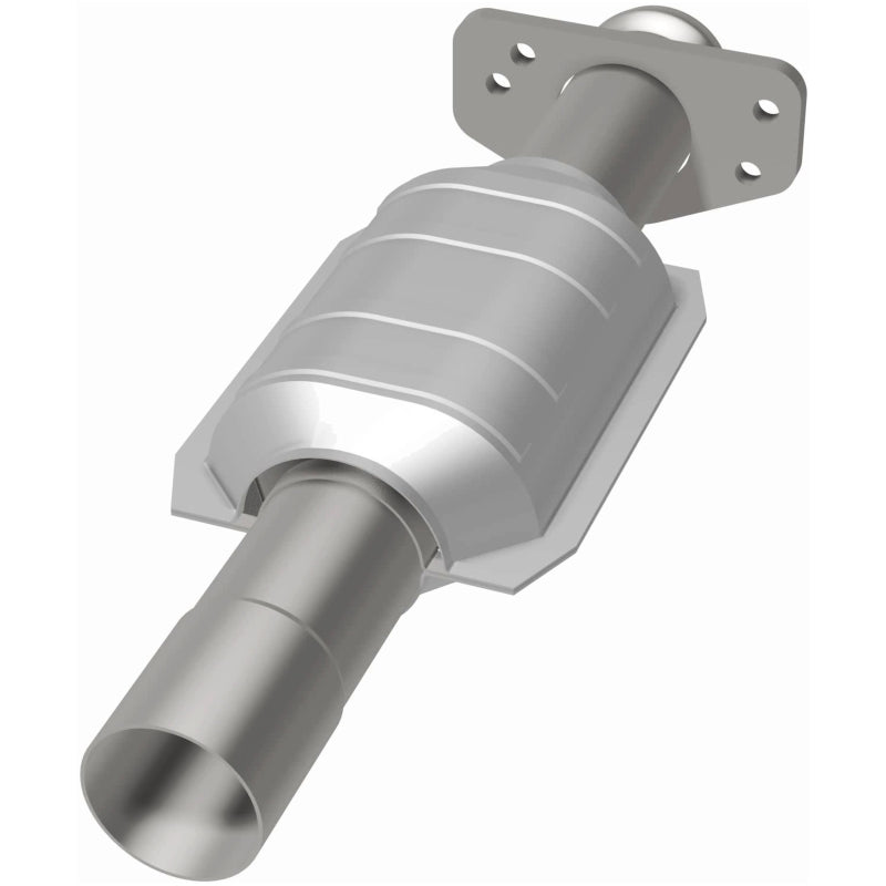 Magnaflow Direct-Fit Catalytic Converter for 92-94 GM S10 Blazer Bravada - OneFastShop