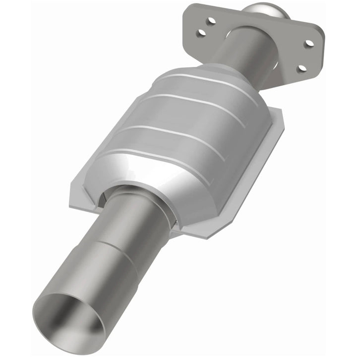 Magnaflow Direct-Fit Catalytic Converter for 92-94 GM S10 Blazer Bravada - OneFastShop