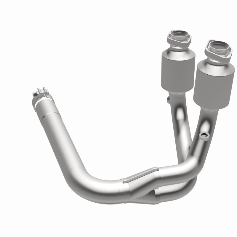 Magnaflow 2004–2006 Jeep Wrangler 4.0L Direct-Fit Catalytic Converter