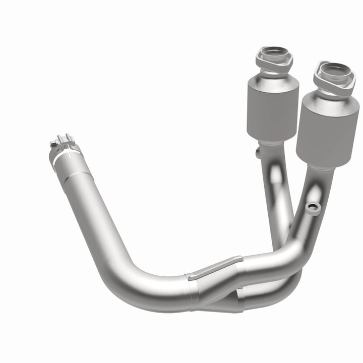 Magnaflow 2004–2006 Jeep Wrangler 4.0L Direct-Fit Catalytic Converter