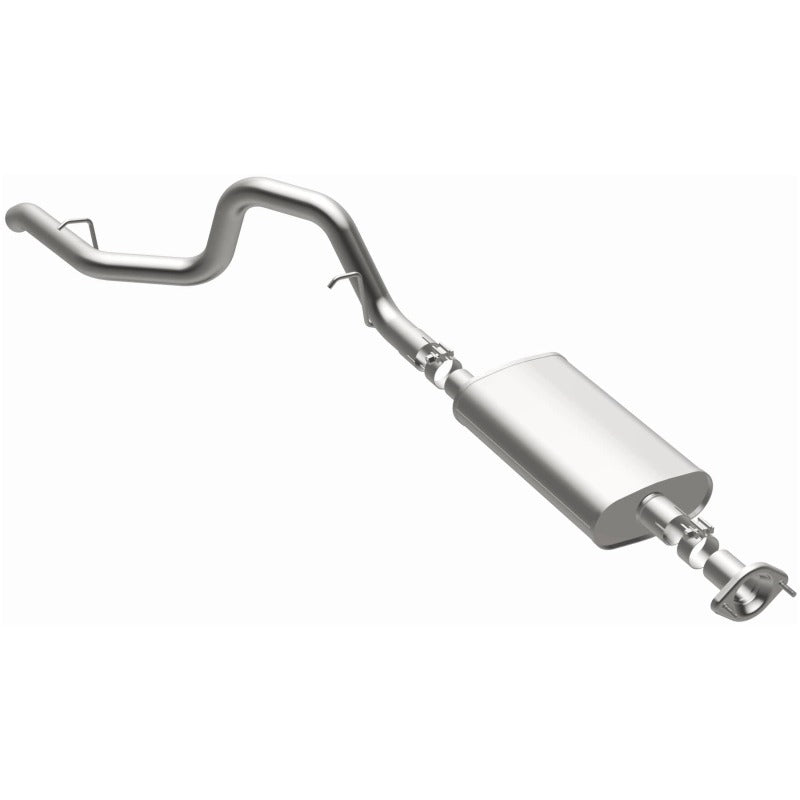MagnaFlow BRE Exhaust Kit Direct Fit Replacement Stainless for Jeep Vehicles and More - OneFastShop