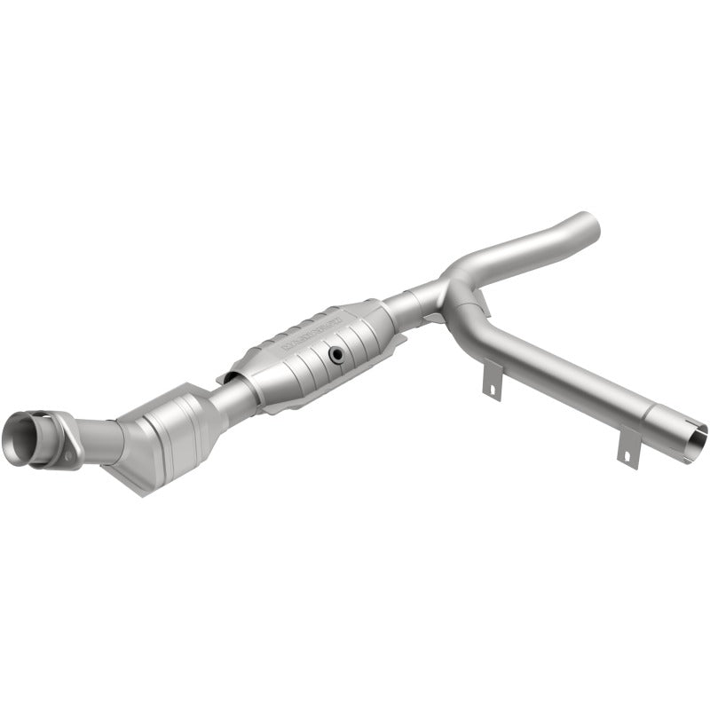 MagnaFlow California Grade Direct-Fit Catalytic Converter - Ford F-150 Heritage 4.2L 2002-2004 (458032)