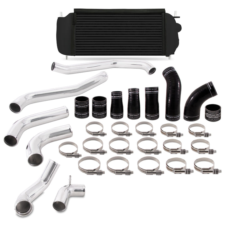Intercooler Kit 2017-2021 Ford F150 3.5L EcoBoost Black