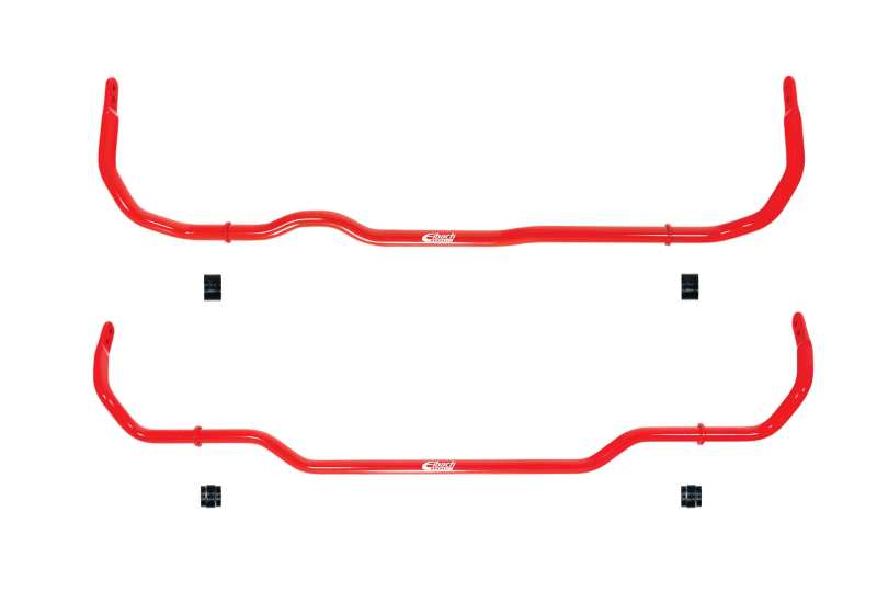 Eibach Anti-Roll-Kit for VW Jetta V/GTI/Golf V/Rabbit - 26mm Front & 23mm Rear