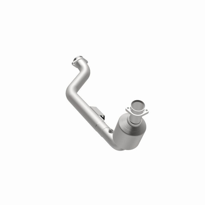 Magnaflow Catalytic Converter Mercedes SLK320 04 Passenger Side - CA Compliant - OneFastShop