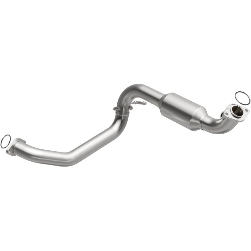 MagnaFlow Direct-Fit Catalytic Converter for 2016-2020 Toyota Tacoma