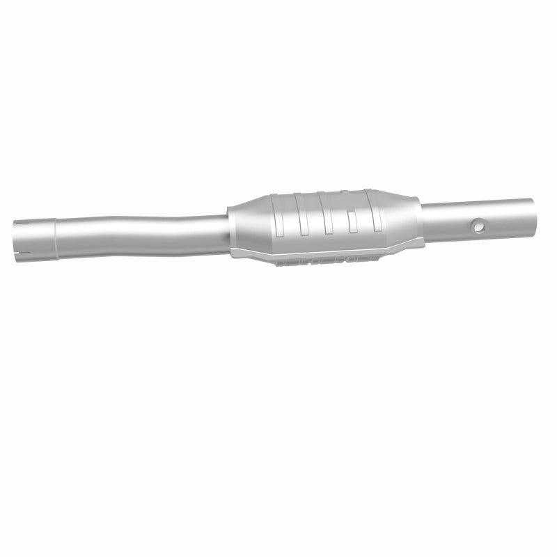 Magnaflow Conv DF Direct-Fit Catalytic Converter for 99-03 Jeep Grand Cherokee 4.0L OEM