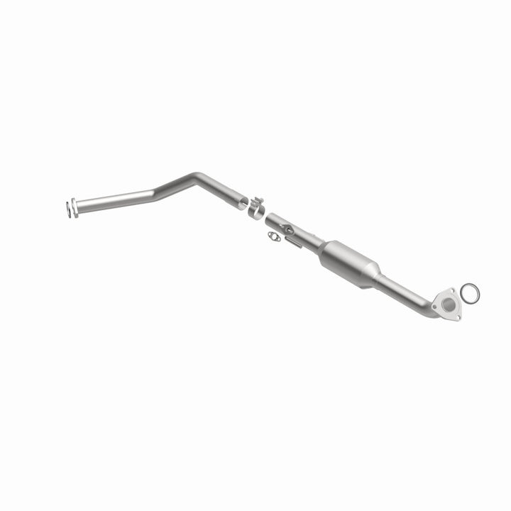 Magnaflow Direct Fit Catalytic Converter 2001-2004 Toyota Sequoia Underbody - OneFastShop