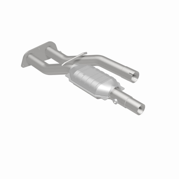 Magnaflow Direct-Fit Catalytic Converter for 1996-2000 GM 5.7L Truck - OneFastShop