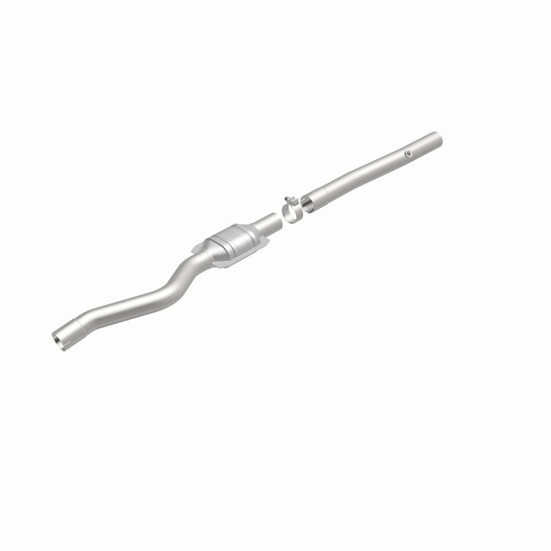 MagnaFlow Direct-Fit Catalytic Converter for 96 Dodge Dakota 3.9/5.2L 2WD - OneFastShop