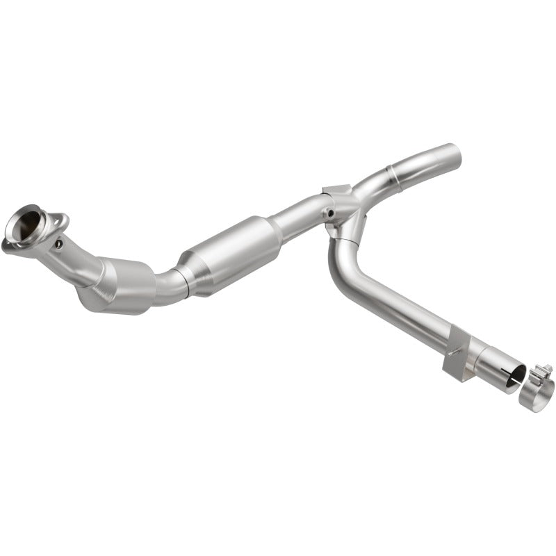 MagnaFlow California Grade Direct-Fit Catalytic Converter - Ford F-150 5.4L 2002-2003 (4583009)