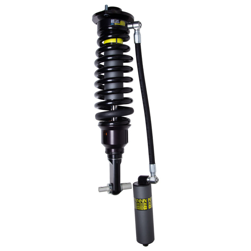 Bilstein Front Left Shock Absorber with 0.7-2.7in Lift - Ford F-150 15-24 - OneFastShop