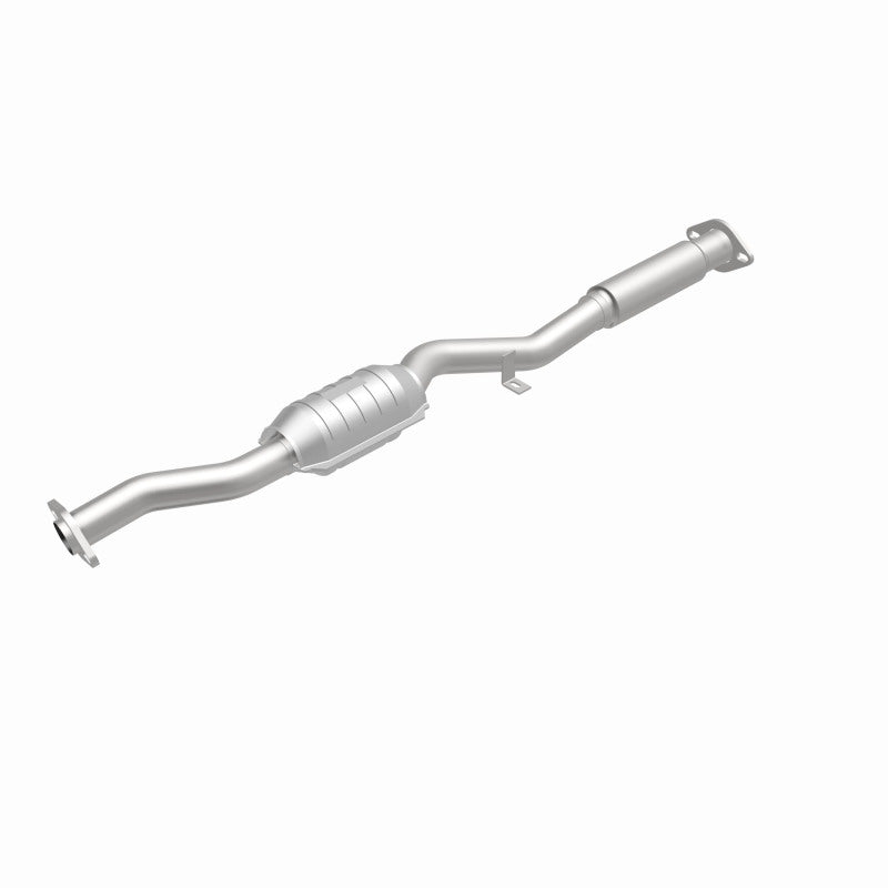 Magnaflow Direct Fit Catalytic Converter for Nissan Maxima 1985-1986 - OneFastShop