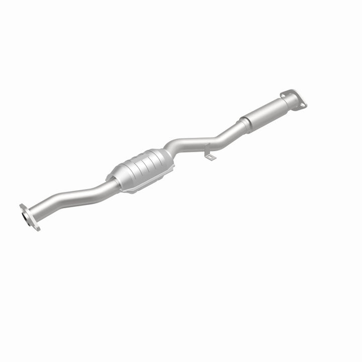 Magnaflow Direct Fit Catalytic Converter for Nissan Maxima 1985-1986 - OneFastShop