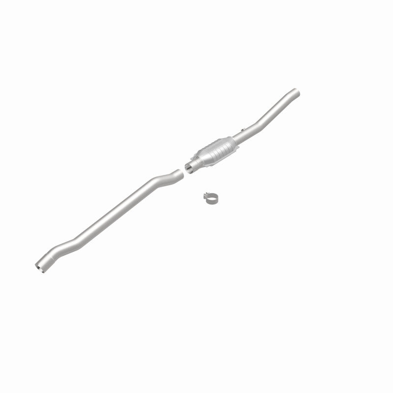 Magnaflow Direct-Fit Catalytic Converter 96 Dodge Dakota 5.2L 4WD - OneFastShop